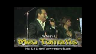 Orchestra Meo Tomatis  Per chi Piangere [upl. by Uriisa921]