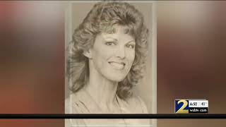 A look back on Meteorologist Karen Mintons career [upl. by Hcurab]