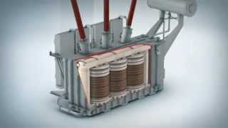 Power Transformer Oil Regeneration Siemens [upl. by Giorgi]