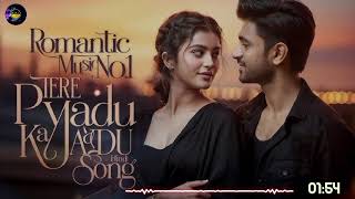 Tere Pyaar Ka Jaadu Songs hindisongs love bollywood mnasongs indiansongs MNAsongsd1s [upl. by Akinorev]