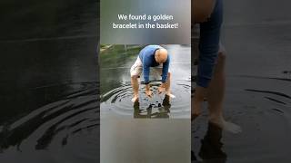 S002 Unclogging a storm drain after heavy rain in Germany shorts new [upl. by Balough]