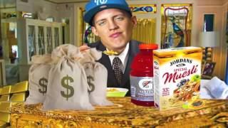 Money Boy  Müsli [upl. by Boar]