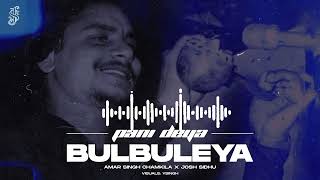 pani Deya bulbuleya chamkila x josh sidhu lopi song joshsidhu [upl. by Hollie]