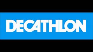 Decathlons jingle [upl. by Epoillac]