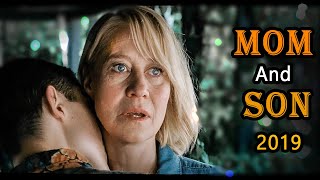 Mom And Son 2019🍿 FilmMovie Explained in HindiUrdu Summary  Ankita Explainer [upl. by Moffitt132]