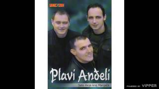 Plavi andjeli  Slavski kolac  Audio 2007 [upl. by Hewie469]