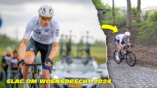 SLAG OM WOENSDRECHT 2024  Jop naar de Top 68 [upl. by Machutte]