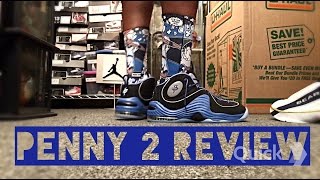 Penny 2 Review W OnFeet from ChampsSports [upl. by Gaudette]