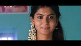 KARUTHUKALAI PATHIVU SEI  Hindi Dubbed Full Movie  SSR Aryan Upasana Rc Action Romantic Movie [upl. by Jacquenetta314]