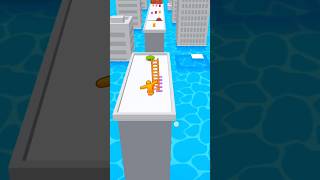 Ladder 🪜🪜🪜 Master Level91 Gameplay Games [upl. by Lindberg]