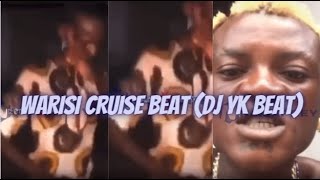 Warisi Cruise Beat  DJ YK Beat  Portable  opofun warisi  TikTok Videos Challenge [upl. by Lipps]