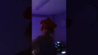 Donald Wheres your trousers remix performed by dj Jimmy aka ion fenix [upl. by Nyliram]