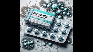 What is Namenda ® Memantine [upl. by Orville195]