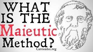 What is the Maieutic Method Philosophical Methods [upl. by Coopersmith]