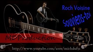 Roch Voisine  Souvienstoi [upl. by Alleuqcaj221]