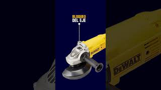 Minipulidor Dewalt D28491 [upl. by Redford]