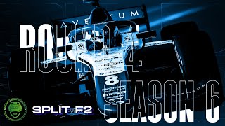 WLOP Split F2  Runda 4 Sezon 6  Formula 2  Transmisja na żywo [upl. by Wilterdink274]