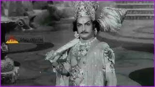 Veerabhimanyu Songs  Chuchi Valachi  Kanchana  Sobhan Babu  OldSongsTelugu [upl. by Bouchard]