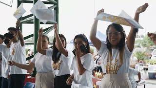 JESUS REIGNS PHILIPPINES CELEBRATION  Cavite 2024 [upl. by Enoyrt70]