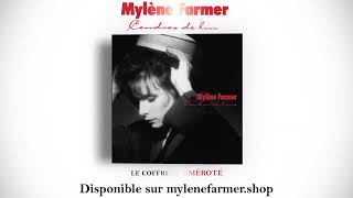 Mylène Farmer  Coffret Collector Cendres de Lune  Sortie le 07 Juin 2024 Teaser [upl. by Mintz]