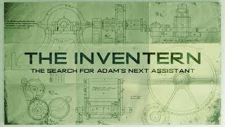 The Inventern Episode 4 [upl. by Timon]