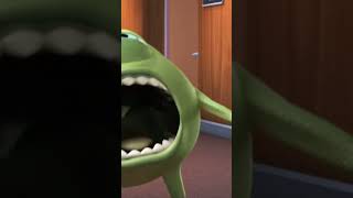 Mike wazowski scream [upl. by Russo]