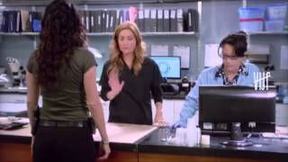 Rizzoli amp Isles Episode 215 Promo Belgium Channel VIJFtv [upl. by Adneral]