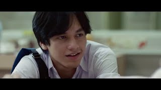 Aku Benci amp Cinta Full Movie  Jefri Nichol amp Amanda Rawles [upl. by Geesey]