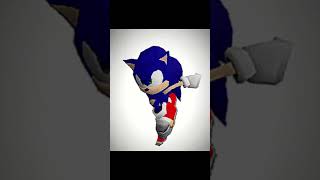 Sonic name edit [upl. by Lugo746]