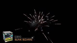 Blink Bizarre [upl. by Adelric]