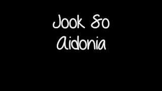 Jook So  Aidonia [upl. by Arres126]