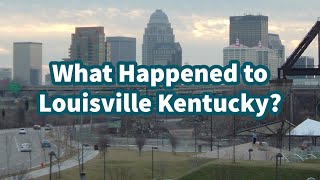 What Happened to Louisville Kentucky [upl. by Norine]