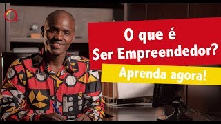 EMPREENDEDORISMO EM ANGOLA [upl. by Ailbert997]