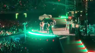 Orphans  Coldplay  Live Roma 12 07 2024 [upl. by Horst586]