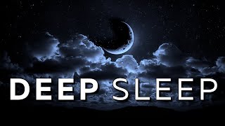 NO MORE Insomnia ★︎ FALL ASLEEP under 3 minutes ★︎ Black Screen after 30 min [upl. by Emoreg]