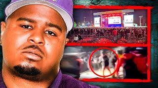 How Drakeo The Ruler Was Framed amp Assassinated By Inglewood [upl. by Goodhen980]