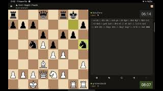 Lichess hedef 2000 1 [upl. by Berta]