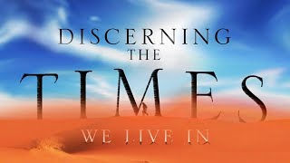 Westshore Christian Church Discerning the Times We Live In Pastor JR Lightstein October 13 2024 [upl. by Chessa]