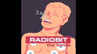 The Bends  Radiohead animation 8bitssong art onebit digitalart radiohead [upl. by Zined369]