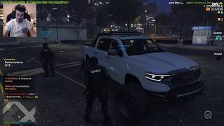 MAINILE SUS SI CHILOTII JOS  GTA 5 Five M [upl. by Paolo383]