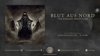 Blut Aus Nord  The Endless Multitude [upl. by Ntsuj495]