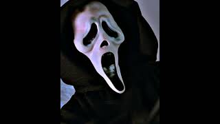 Scream 1996  Needed Me  Ghostface Edit [upl. by Naletak]