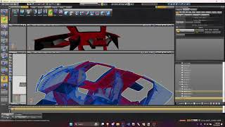 How To Add Starlights And Rims To A Car  Zmodeler3 [upl. by Nilson]