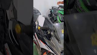 Suzuki intruder ২ লাখ ৫০  KTM RC ৩ লাখ ১০ ফারুকমটর automobile [upl. by Kaleb457]