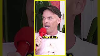 🤣 Trixie amp Katya Discover Gen Alpha Vocab shorts trixieandkatya unhhhh drag [upl. by Geraldina]