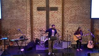 Vineyard Fullerton Live Stream 10192024 [upl. by Anniala85]