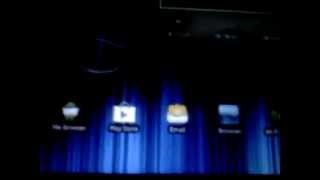 Actualizar Tablet Wondermedia 8650 de 7quot  UBEROID v12 [upl. by Llig604]