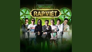 Dân Chơi Xóm feat Justatee RPT MCK [upl. by Llejk683]