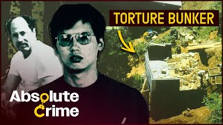 The Sinister Saga Of Leonard Lake And Charles Ng  Most Evil Killers  Absolute Crime [upl. by Ellesirg]