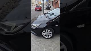 🛡 Cerámico 9H a Opel Astra 2018 2 [upl. by Filip]